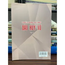 Thiếu tướng xe tăng Đào Huy Vũ (Tập 2) — Nguyễn Khắc Nguyệt