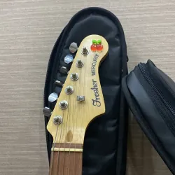 Guitar điện Fresher Mercury màu nâu 791856