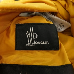 MONCLER GRENOBLE Áo khoác lông - Hàng hiệu Authentic 897486