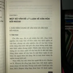 Văn hoá đối ngoại Việt Nam trong quá trình hội nhập quốc tế - PGS. TS. Vũ Trọng Lâm 711615