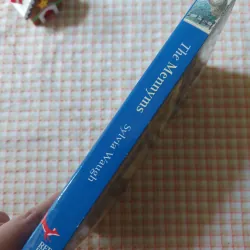 THE MENNYMS - Sylvia Waugh - Tác phẩm đoạt giải thưởng Carnegie Medal (1994) 750709