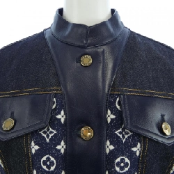 Áo khoác LOUIS VUITTON FQJA14LO3 - Hàng hiệu Authentic 821753