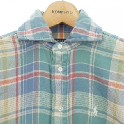 【Mã giảm giá】Đầm Polo Ralph Lauren 650698