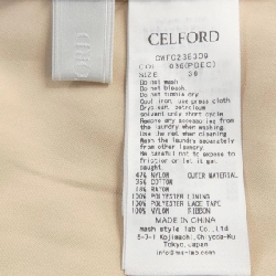 【Khuyến mãi】Đầm CELFORD 649740