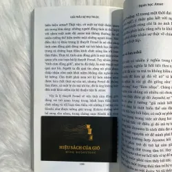 Giải phẫu sự phụ thuộc - Takeo Doi 680986