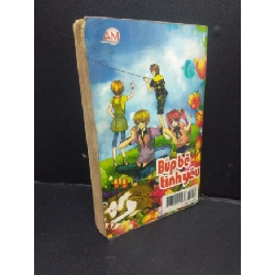 [Phiên Chợ Sách Cũ] Búp Bê Tình Yêu, bị ướt 2008 2303 420822