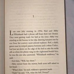 A Spool of Blue Thread - Anne Tyler 747792