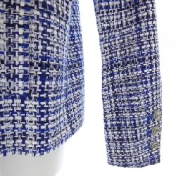 【Khuyến mãi】Áo khoác CHANEL 635896