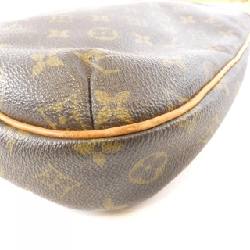 Túi xách vai Louis Vuitton Monogram Odeon MM M56389 609621