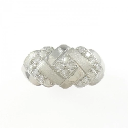 Nhẫn kim cương PT1000 0.35CT - Hàng hiệu Chính hãng 855174