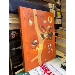 Bỉ vỏ - Nguyên Hồng 129207