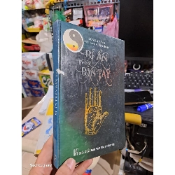 Bí ẩn trên bàn tay - A Sáng 2008 mới 80% ẫm (Sách tôn giáo - tâm linh) HCM1804