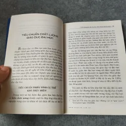 CHẤT LƯỢNG GIÁO DỤC ĐẠI HỌC NHÌN TỪ GÓC ĐỘ HỘI NHẬP 718900