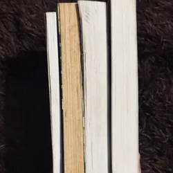 Combo 4 cuốn Bùi Ngọc Tấn 726652