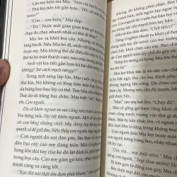 (sách dành cho trẻ em) - Những chuyện kỳ bí cho bầy cáo non - Christian Mckay Heidicker 990168