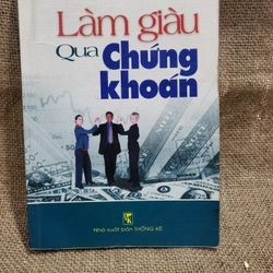 Làm giàu qua chứng khoán _ 