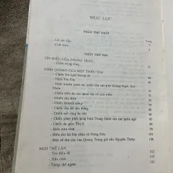 Hợp tuyển văn học việt nam- hơn 600 trang khổ lớn - song ngữ Hán Việt  961909