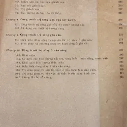 | TRỊ SÔNG | sách hiếm 1005071