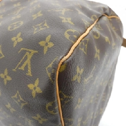 Túi Boston Louis Vuitton Monogram 55cm M41424 614634