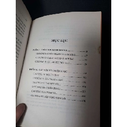 Lý thuyết trò chơi trong kinh doanh - 2007 mới 80% ố - KINH TẾ - TÀI CHÍNH - CHỨNG KHOÁN - HCM0111 924992