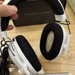 bán tai nghe gaming Razer BlackShark V2 Pro wireless – Cũ đẹp, đủ phụ kiện 935146