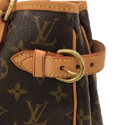 Túi xách vai Louis Vuitton Monogram Batignolles Vertical M51153 - Hàng hiệu Chính hãng 802706