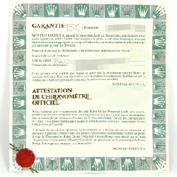 Đồng hồ Rolex Explorer II 16570 SS tự động A - Hàng hiệu chính hãng 882089