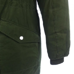 Áo khoác lông vũ TOMMY HILFIGER - Hàng hiệu Authentic 820012