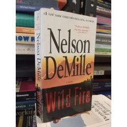 Wild fire - Nelson DeMille
