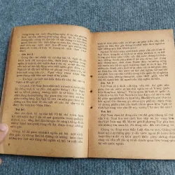 TRẢ LỜI CÁC NHÀ BÁO NƯỚC NGOÀI - NGUYỄN VĂN LINH 701928