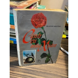 Cánh én mùa xuân - Hà Bình Nhưỡng