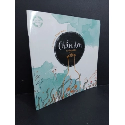 Chấm đen Sự sống bắt đầu Thảo Xeko mới 90% bẩn nhẹ 2021 HCM.ASB0911