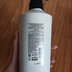 Dầu xả tresemme new 100% nhaa nhanh tay chốt đơn nào  577505