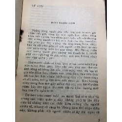 Giữa Những Điểm Lớn mới 60% ố vàng nặng, rách bìa nhẹ 1987 Nhiều Tác Giả HPB0906 SÁCH VĂN HỌC 914873