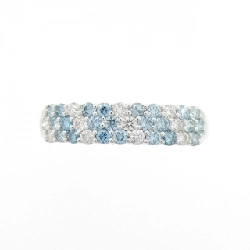 Nhẫn kim cương K18WG 0.50CT - Hàng hiệu Chính hãng 853073