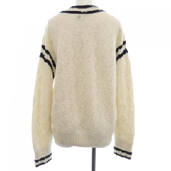 【Mã giảm giá】Chanel CHANEL Áo len 639732