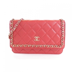 Ví dây chuyền Chanel AP0674