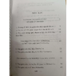 Các hình thức thờ phụng của Bộ lạc - 2002 - 150 trang - LỊCH SỬ - CHÍNH TRỊ - TRIẾT HỌC - ANTQ2911-5