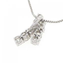 Dây chuyền kim cương PT900/PT850 1.05CT - Hàng hiệu Chính hãng 860705