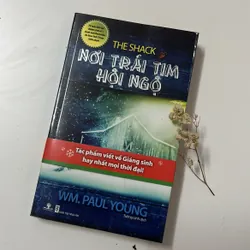 Nơi trái tim hội ngộ – William P. Young 601643