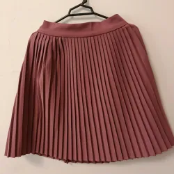 Chân váy xếp li size M 1013622