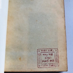 VAI CHÍNH MỘT VỞ KỊCH  - 58 trang, nxb: 1986 545010