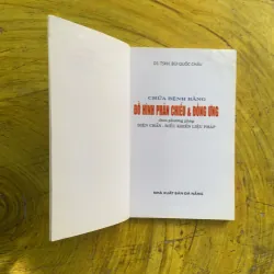 COMBO CHẨN ĐOÁN BỆNH QUA MÓNG TAY & CHỮA BỆNH BẰNG ĐỒ HÌNH PHẢN CHIẾU & ĐỒNG ỨNG 991279