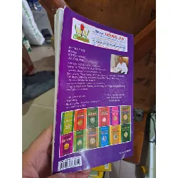 Lục súc tranh công trê cóc - Bùi Thức Phước VĂN HỌC HCM1008 577179