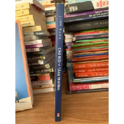 Cầu nối tới tăng trưởng -Jude Rake 787690