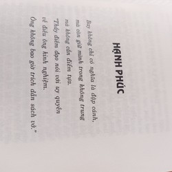 Cuối cùng... Ta cũng Tự Do ! - Anthony de Mello 159877