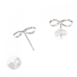 K18WG Bông tai - Hàng hiệu Authentic 874076