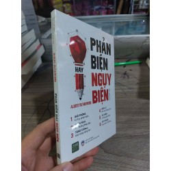 Phản biện ngụy biện mới 100% HCM0504 35860