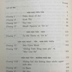 Văn Học Phương Đông Trung Quốc 443152