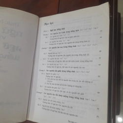Thực hành NGỮ ÂM và NGỮ ĐIỆU tiếng Anh 543622